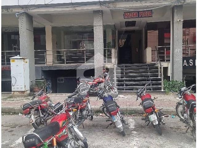 Commercial for rent in Rawalpindi, Islamabad Capital Territory
