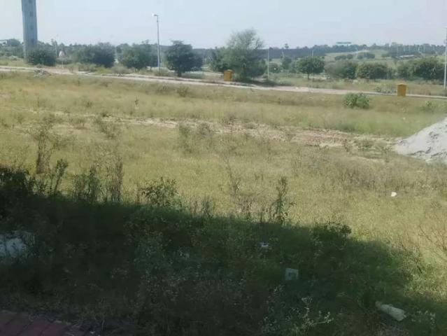 Land for sale in Rawalpindi, Islamabad Capital Territory