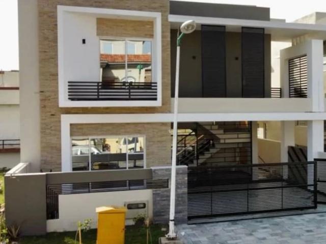 House for sale in Rawalpindi, Islamabad Capital Territory