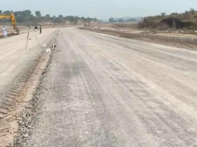 Land for sale in Rawalpindi, Islamabad Capital Territory