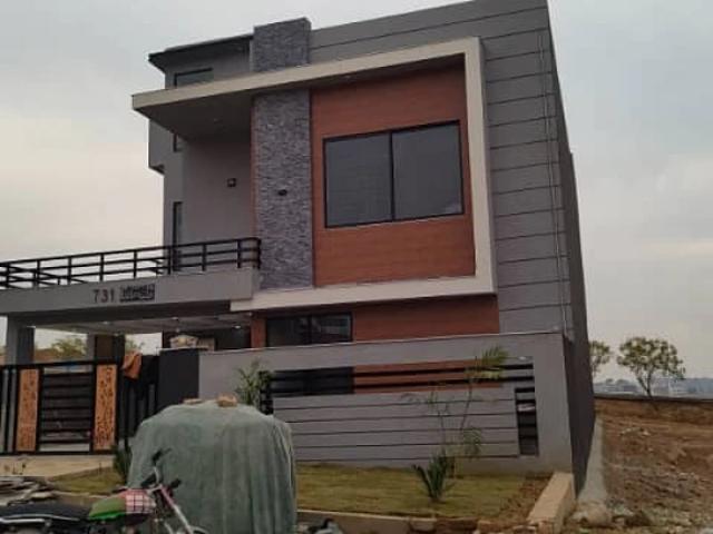 House for sale in Islamabad