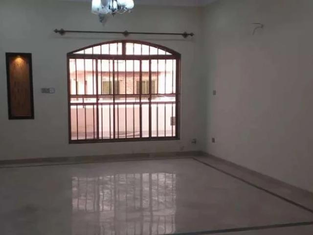 House for rent in اسلام آباد, زون 1