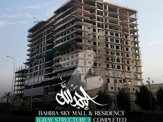 Apartment for sale in Rawalpindi, Islamabad Capital Territory