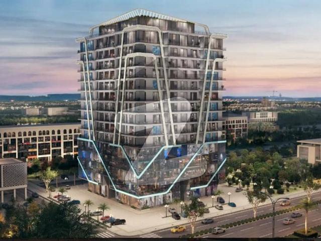 Commercial for sale in Rawalpindi, Islamabad Capital Territory