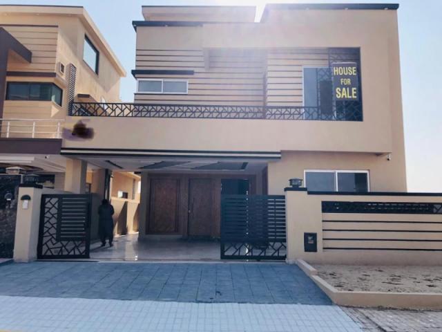 House for sale in Rawalpindi, Islamabad Capital Territory