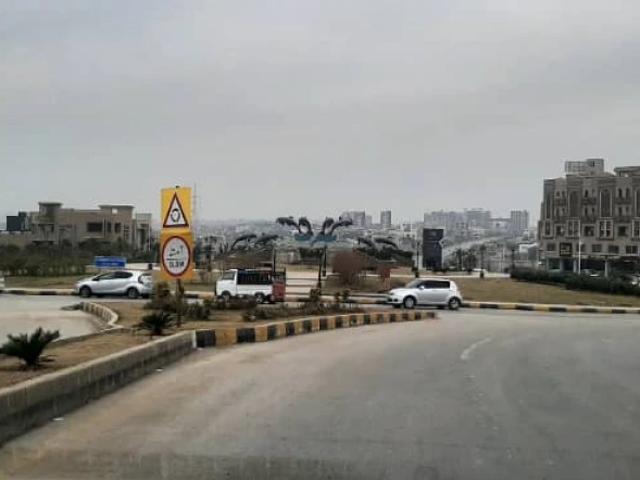 Land for sale in Rawalpindi, Islamabad Capital Territory