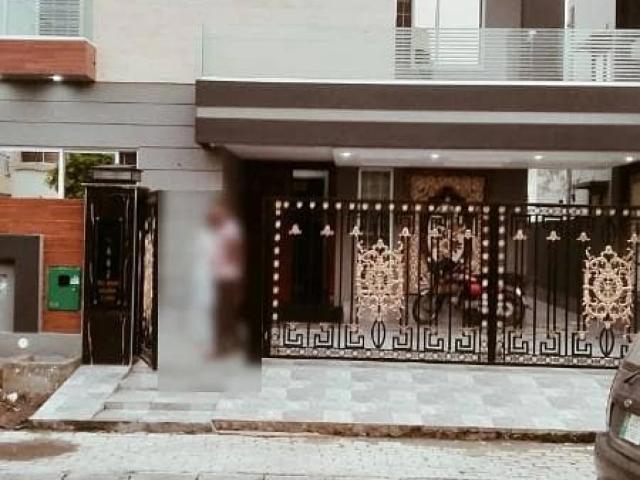 House for sale in Rawalpindi, Islamabad Capital Territory