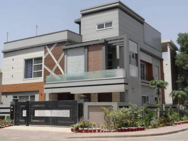 House for sale in Rawalpindi, Islamabad Capital Territory
