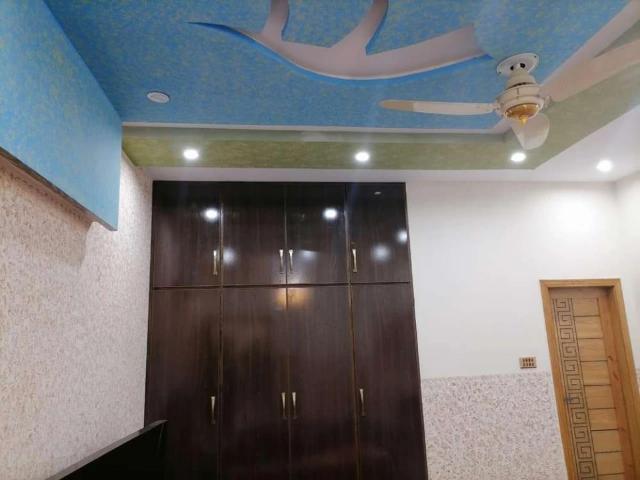 House for sale in Rawalpindi, Islamabad Capital Territory