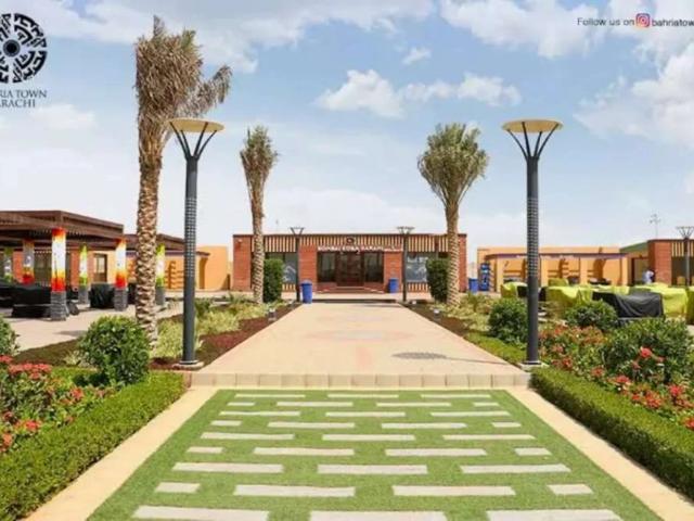 Land for sale in Islamabad