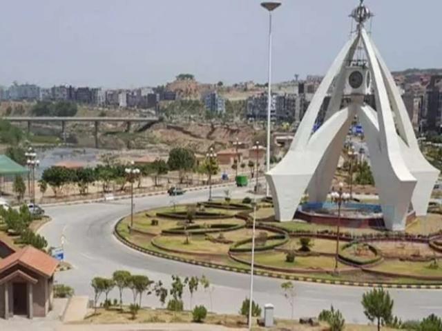 Land for sale in Rawalpindi, Islamabad Capital Territory