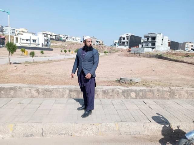 Land for sale in Rawalpindi, Islamabad Capital Territory