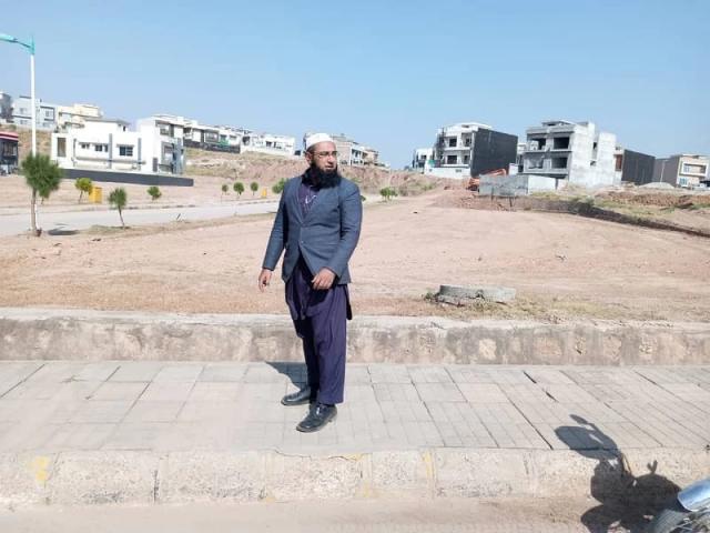 Land for sale in Rawalpindi, Islamabad Capital Territory