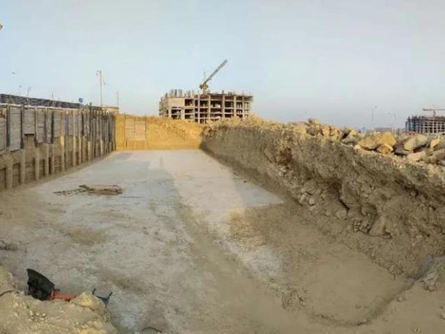 Apartment for sale in ضلع ملیر, کراچی ڈویژن