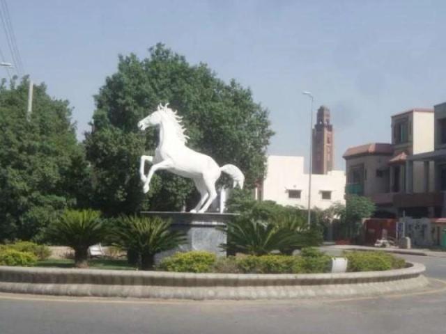 Land for sale in Rawalpindi, Islamabad Capital Territory