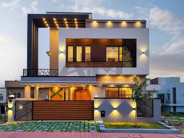 House for sale in Rawalpindi, Islamabad Capital Territory