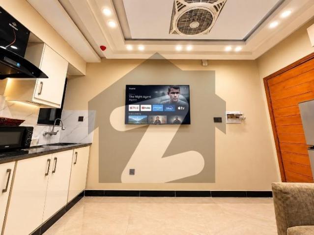 Apartment for rent in راولپنڈی, تحصیل راولپنڈی چھاؤنی