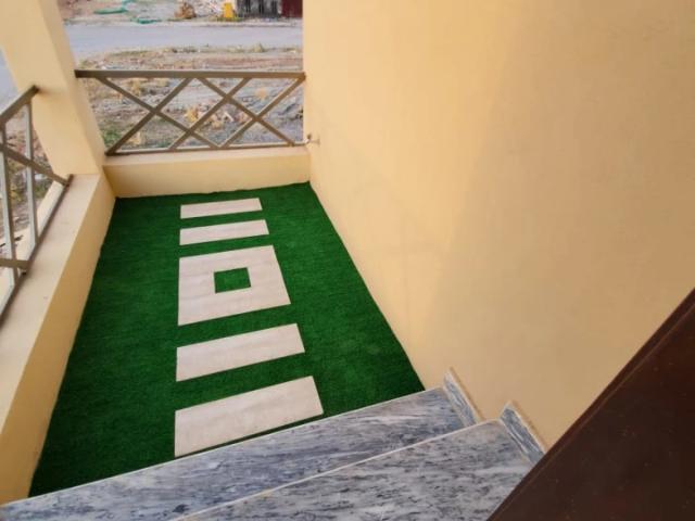 Land for sale in Islamabad