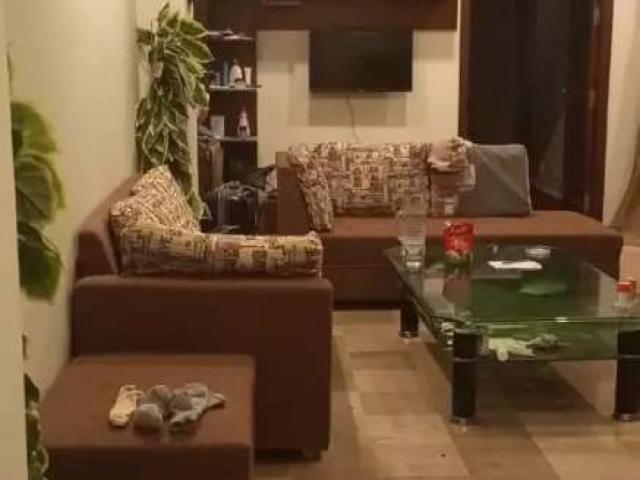 Apartment for sale in Safari Valley Abu Bakar Block, تحصیل راولپنڈی چھاؤنی