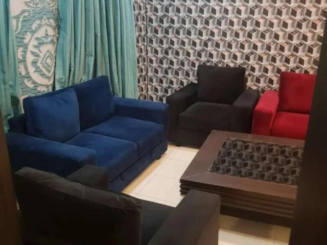 Apartment for rent in Islamabad