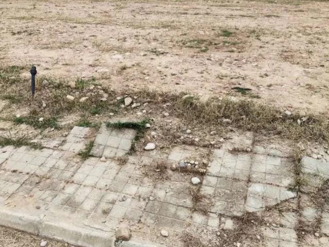Land for sale in Islamabad