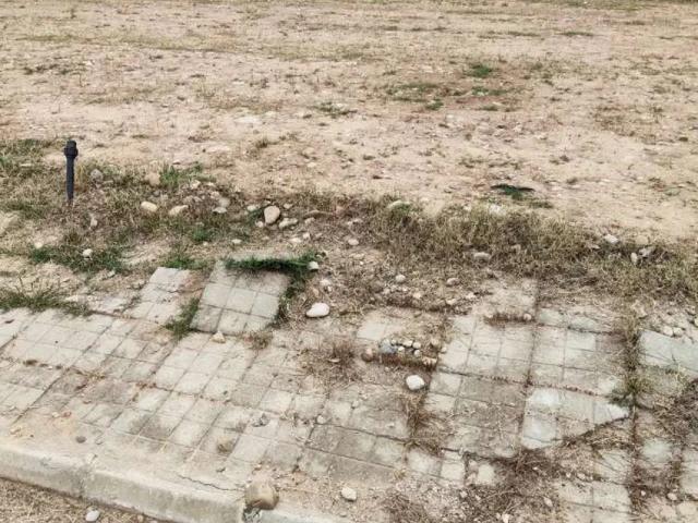 Land for sale in Islamabad