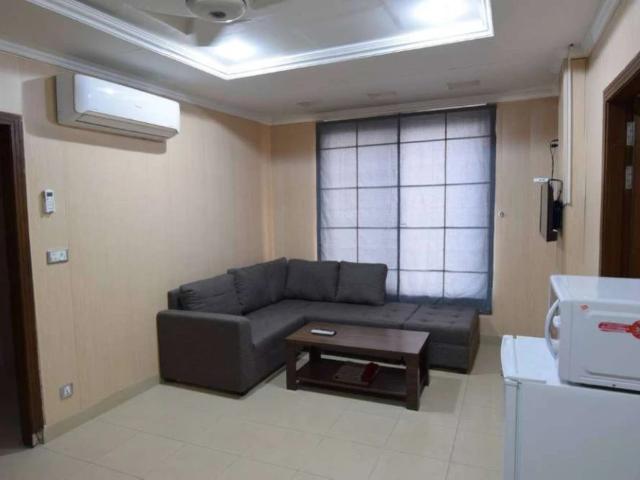 Apartment for rent in Rawalpindi, Islamabad Capital Territory