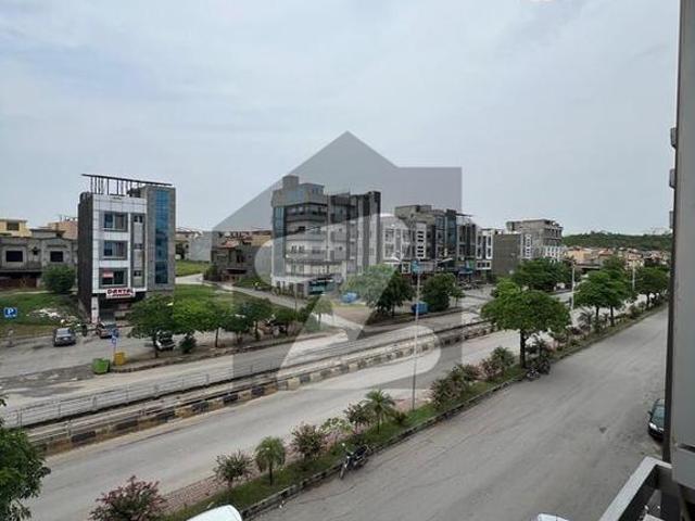 Apartment for rent in Rawalpindi, Islamabad Capital Territory