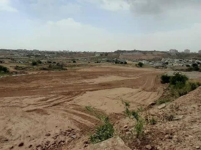 Land for sale in Rawalpindi, Islamabad Capital Territory