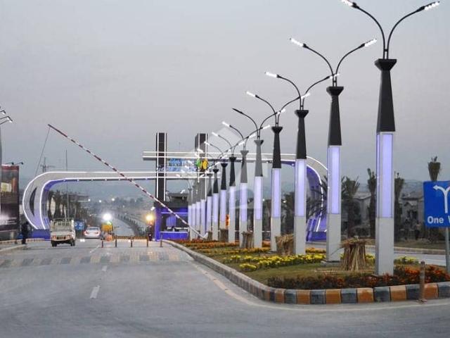 Property for sale in Islamabad
