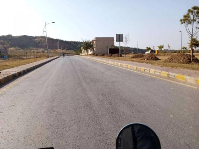 Land for sale in Rawalpindi, Islamabad Capital Territory