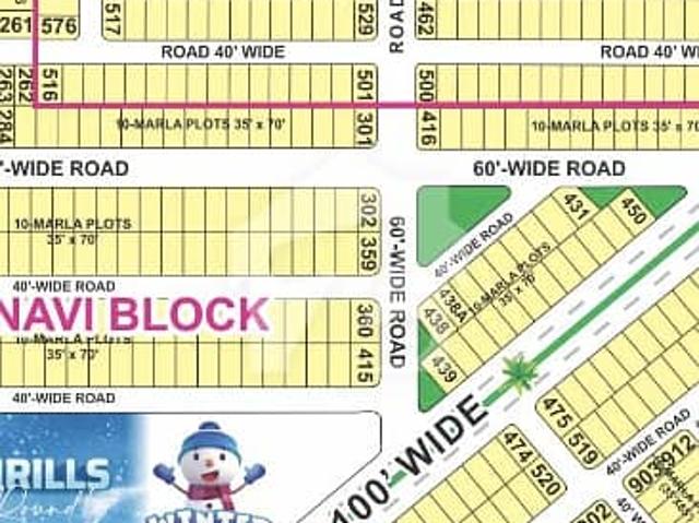 Property for sale in لاہور, لاہور ڈویژن