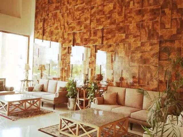 Apartment for rent in Safari Valley Abu Bakar Block, تحصیل راولپنڈی چھاؤنی
