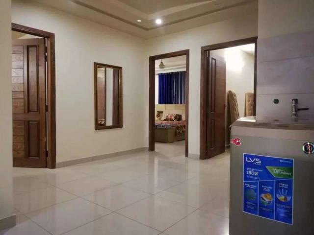 Apartment for rent in Islamabad