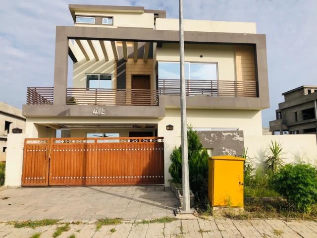 House for sale in Rawalpindi, Islamabad Capital Territory