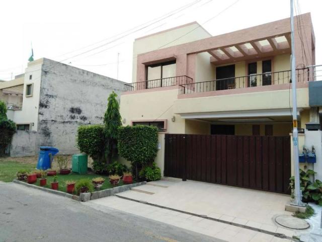 House for sale in Rawalpindi, Islamabad Capital Territory