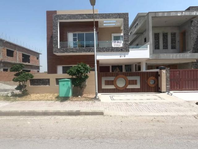House for sale in Rawalpindi, Islamabad Capital Territory