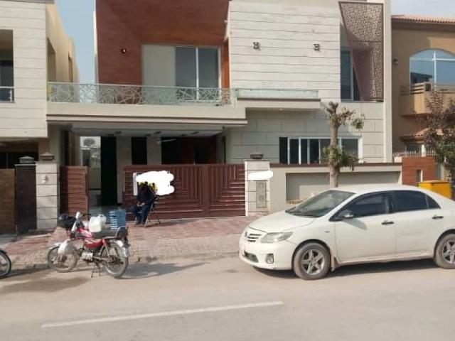 House for sale in Rawalpindi, Islamabad Capital Territory