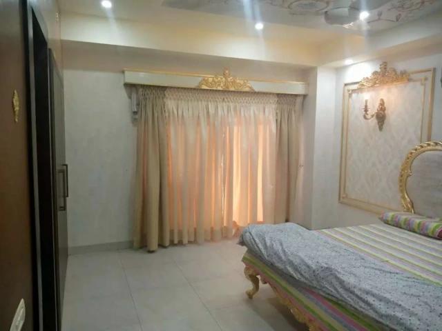 Apartment for rent in Safari Valley Abu Bakar Block, تحصیل راولپنڈی چھاؤنی