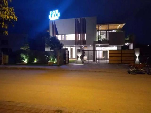 House for sale in Islamabad