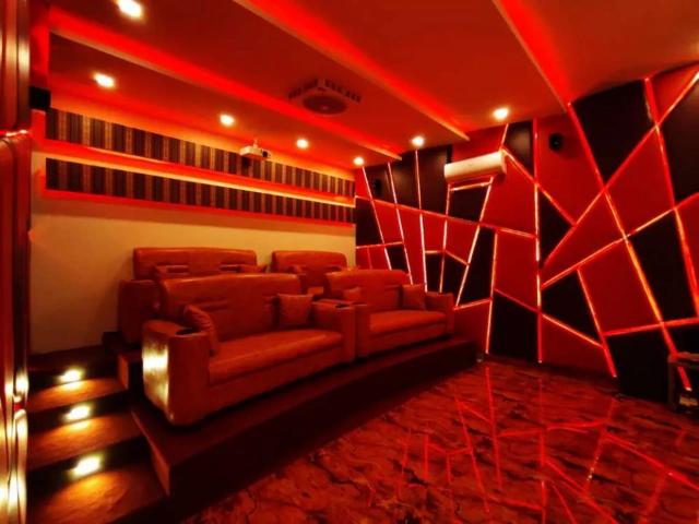 House for sale in Safari Valley Abu Bakar Block, تحصیل راولپنڈی چھاؤنی