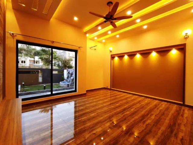 House for sale in Islamabad