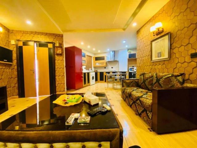 Apartment for sale in Rawalpindi, Islamabad Capital Territory