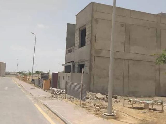 Land for sale in North Waziristan, Federally Administered Tribal Areas fata