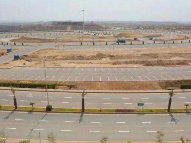Land for sale in ایچ-8, اسلام آباد