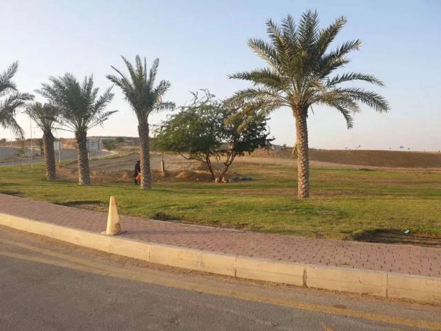 Land for sale in ضلع ملیر, کراچی ڈویژن