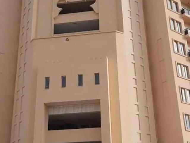 Apartment for sale in ضلع ملیر, کراچی ڈویژن