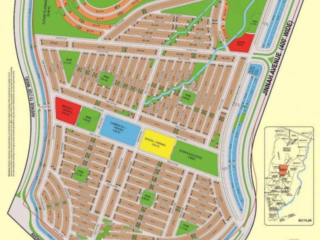 Land for sale in Rawalpindi, Islamabad Capital Territory