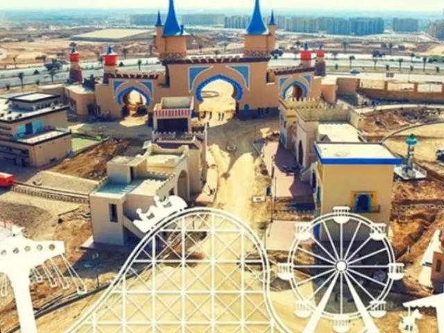 Land for sale in North Waziristan, Federally Administered Tribal Areas fata