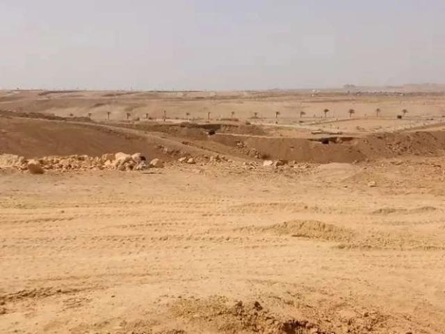 Land for sale in North Waziristan, Federally Administered Tribal Areas fata